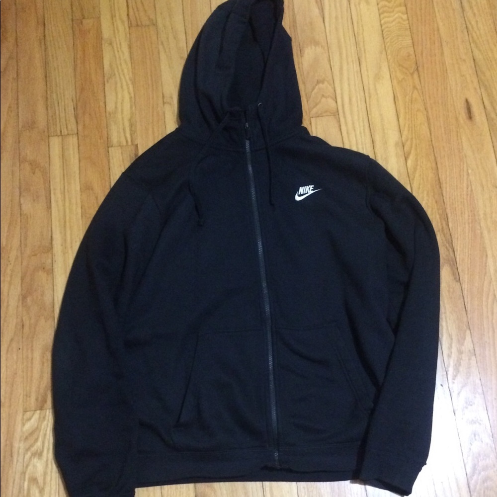 Nike hoodie